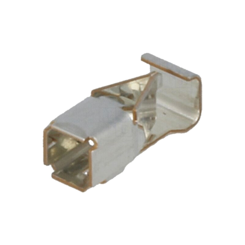 Conector: pt.mufe; 70-9296; 18AWG÷26AWG; 12A; SMT; 300V; borne: 1 Conector: pt.mufe; 70-9296; 18AWG÷26AWG; 12A; SMT; 300V; borne: 1