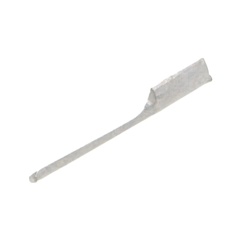 Non-insulated terminal KWA_2,5/100