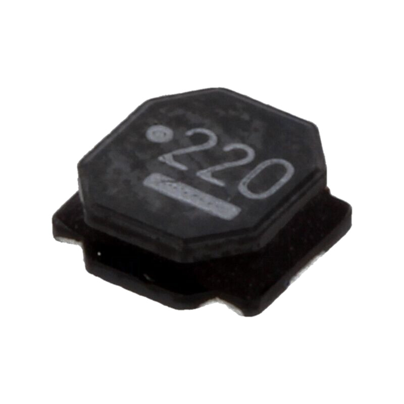 Inductor: fir; SMD; 22uH; Ilucru: 1A; 260mΩ; ±20%; Isat: 900mA Inductor: fir; SMD; 22uH; Ilucru: 1A; 260mΩ; ±20%; Isat: 900mA
