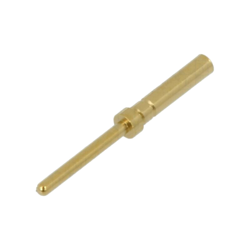 connector HD Crimp-Kontakt AWG 22 connector HD Crimp-Kontakt AWG 22