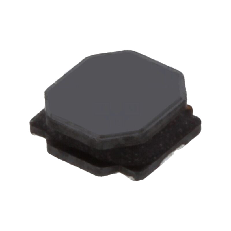 Inductor: fir; SMD; 3,3uH; Ilucru: 2,4A; 48mΩ; ±20%; Isat: 2,4A