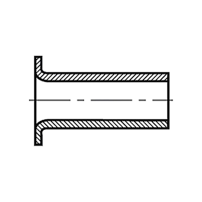 Diblu; alamă; Diam.nit: 2,5mm; Lung.nit: 15mm; BN 572; DIN 7340A