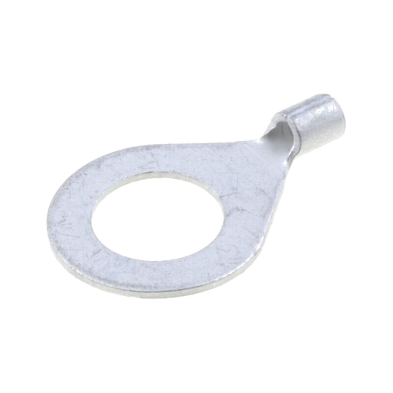 Vârf: inelar; M10; 1,5÷2,5mm2; crimpat; pe cablu; neizolat; cupru