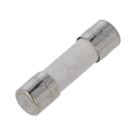 Siguranţă: siguranţă; întârziere; 6,3A; 250VAC; 5x20mm; în vrac