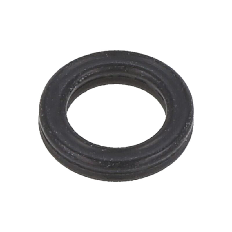 Garnitură X-ring; cauciuc NBR; Thk: 1,78mm; Øint: 6,07mm Garnitură X-ring; cauciuc NBR; Thk: 1,78mm; Øint: 6,07mm