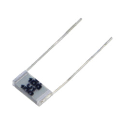 Condensator: cu poliester; 100nF; 63VAC; 100VDC; 7,5mm; ±5%; THT