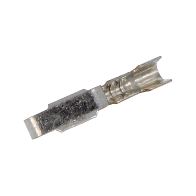 Pin; mamă; cositorit; 26AWG÷22AWG; KK 396; crimpat; 3,96mm