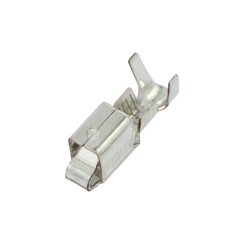 Pin; mamă; cositorit; 0,33÷0,82mm2; 22AWG÷18AWG; Economy Power Pin; mamă; cositorit; 0,33÷0,82mm2; 22AWG÷18AWG; Economy Power