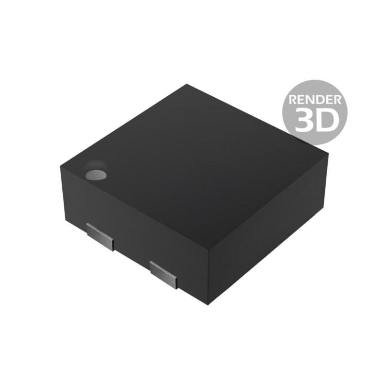 IC: stabilizator de tensiune; LDO,liniar,nereglabil; 1,85V; SMD