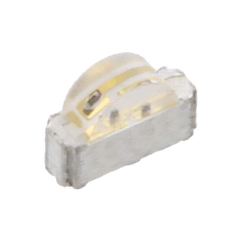 LED; SMD; 3020; roşie/galben-verde; 3x1x2mm; 120°; 20mA; 60mW
