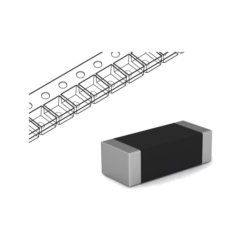 Inductor: multistrat; SMD; 0805; 2,2uH; 600mA; 0,425Ω; 50MHz; ±20% Inductor: multistrat; SMD; 0805; 2,2uH; 600mA; 0,425Ω; 50MHz; ±20%
