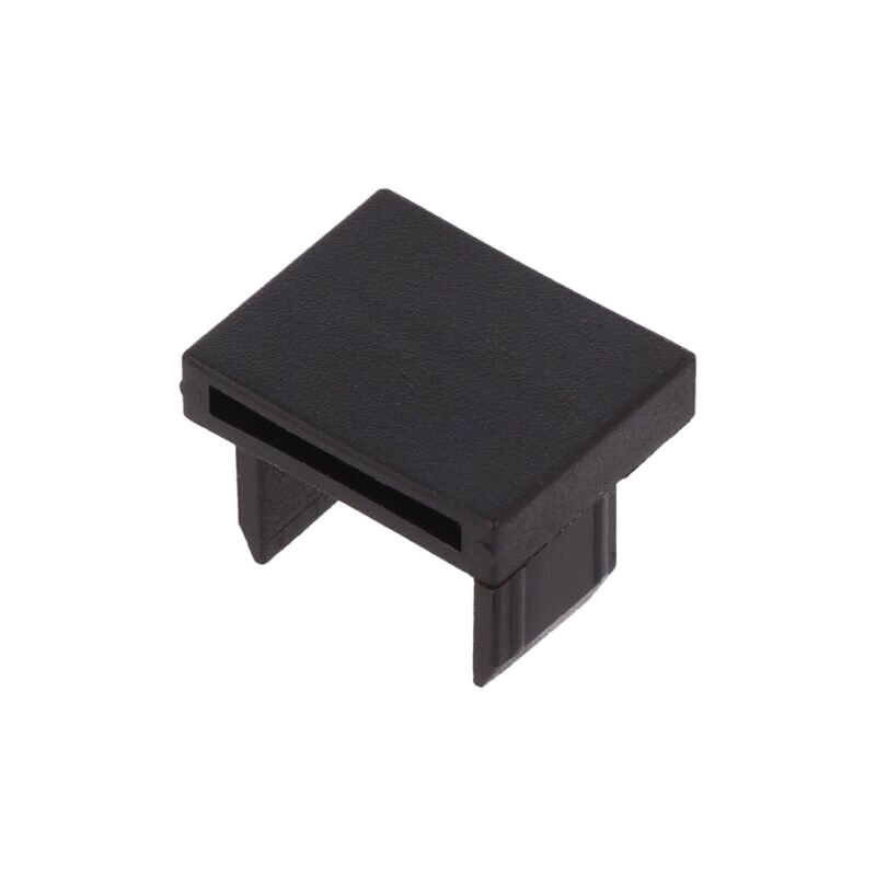 Capac de protecţie; Utilizare: socluri RJ45