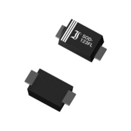 Diodă: TVS; 200W; 8,3÷9,2V; 15,5A; unidirecţională; ±5%; rolă,bandă