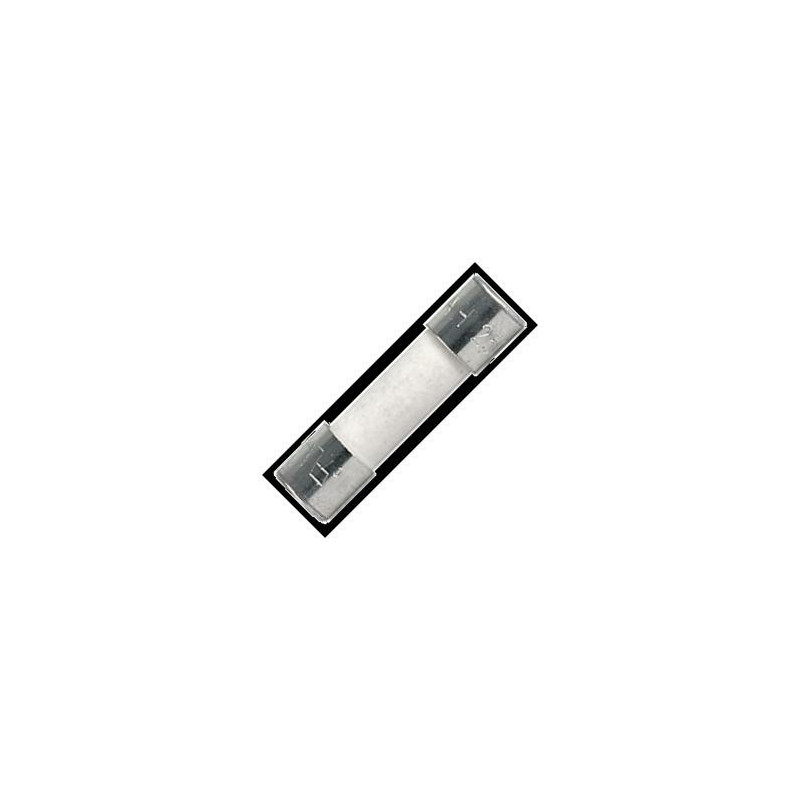 Siguranţă întârziere 6,3A 250VAC 5x20mm SPT - Protecţie electrică de înaltă calitate | Electronic-mag.ro | Componente Electronic