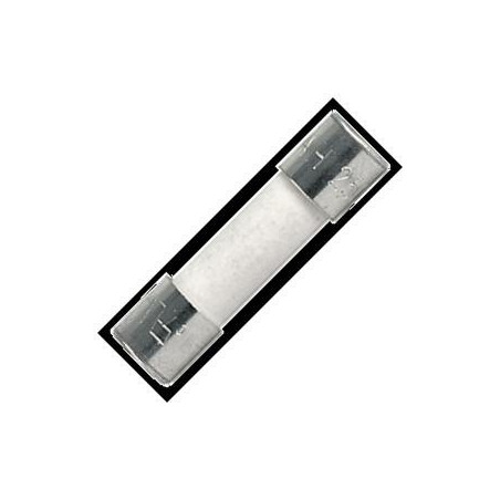 Siguranţă întârziere 6,3A 250VAC 5x20mm SPT - Protecţie electrică de înaltă calitate | Electronic-mag.ro | Componente Electronic