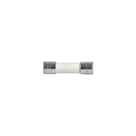 Siguranţă ceramică cilindrică 2A 250VAC cu întârziere | Electronic-mag.ro | Componente Electronice