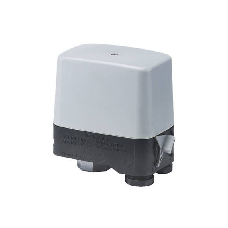 Presostat presiune 4-12bar | Electronic-mag.ro | Componente Electronice