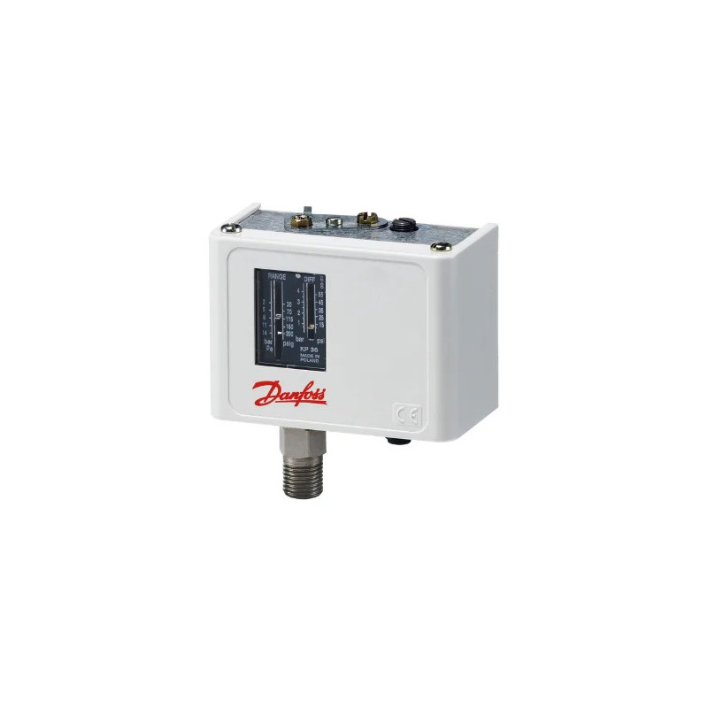 Modul Presostat Presiune 0,4-3,4 bar | Electronic-mag.ro | Componente Electronice