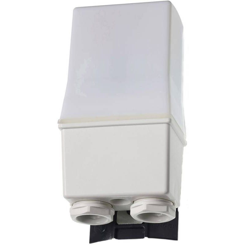 Întrerupător crepuscular de perete 230V AC | Electronic-mag.ro | Componente Electronice