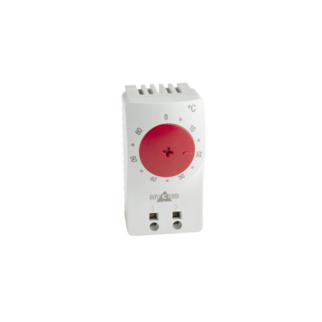 Termostat NC 10A 250VAC cu Arc IP20 | Electronic-mag.ro | Componente Electronice