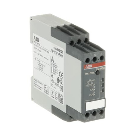 Releu Monitorizare Temperatura Motor 24V CM-MSS.32S | Electronic-mag.ro | Componente Electronice