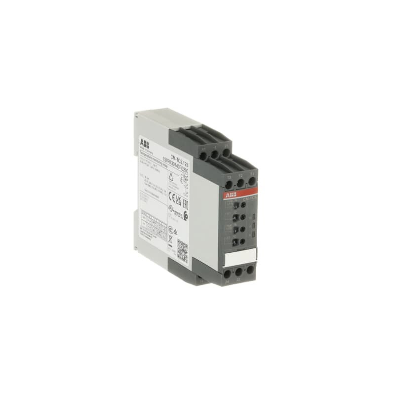 Releu Monitorizare Temperatură DPDT CM-TCS.12S | Electronic-mag.ro | Componente Electronice