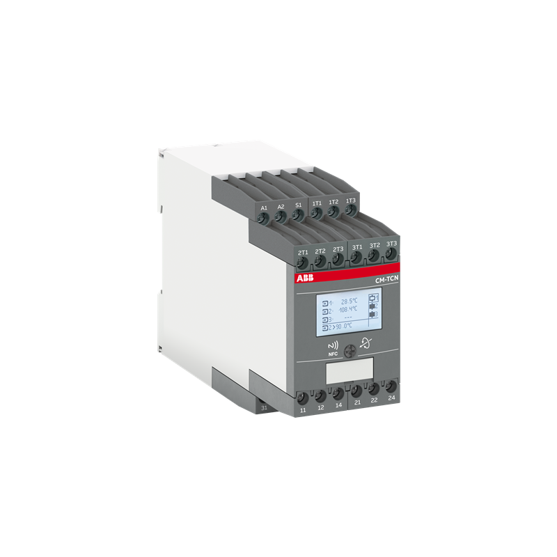 Releu de Monitorizare a Temperaturii SPDT | Electronic-mag.ro | Componente Electronice