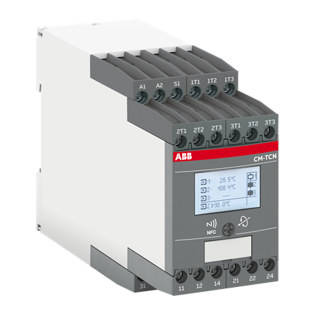 Releu de Monitorizare a Temperaturii SPDT | Electronic-mag.ro | Componente Electronice