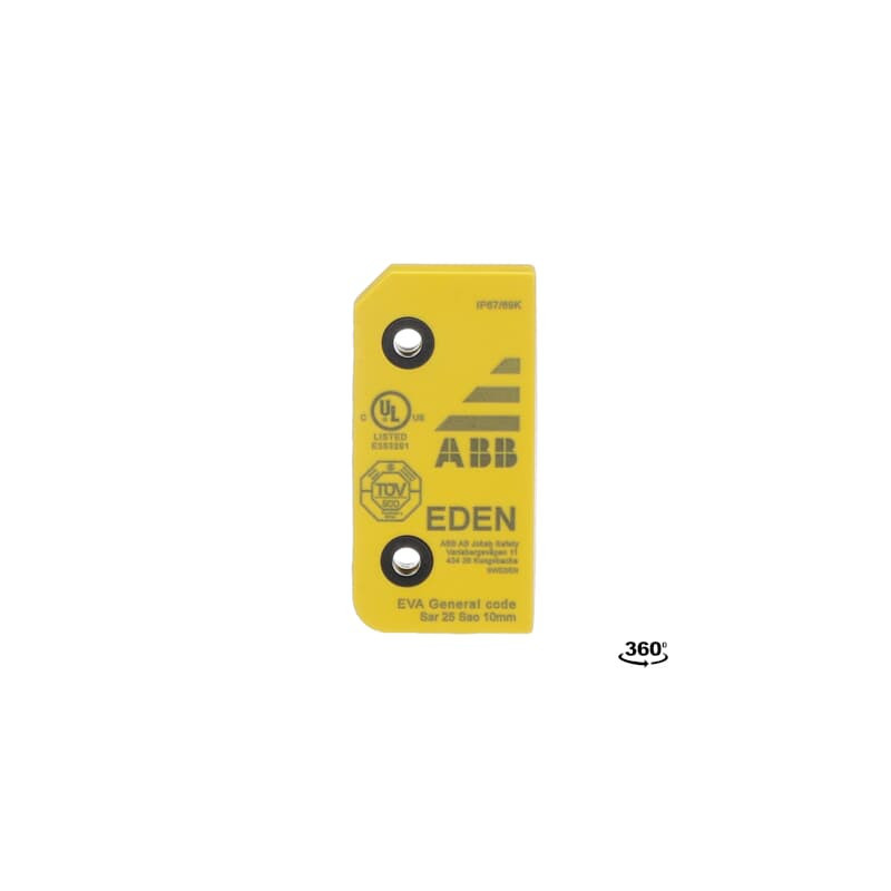 Actuator Eva IP67 Plastic 12x30x60mm | Electronic-mag.ro | Componente Electronice Actuator Eva IP67 Plastic 12x30x60mm | Electronic-mag.ro | Componente Electronice