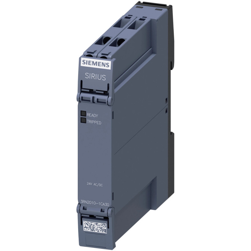 Releu Monitorizare Temperatură 24VAC 3RN2010-1CA30 | Electronic-mag.ro | Componente Electronice