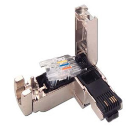 Conector I/O Siemens 6GK1901-1BB20-2AA0 | Electronic-mag.ro | Componente Electronice