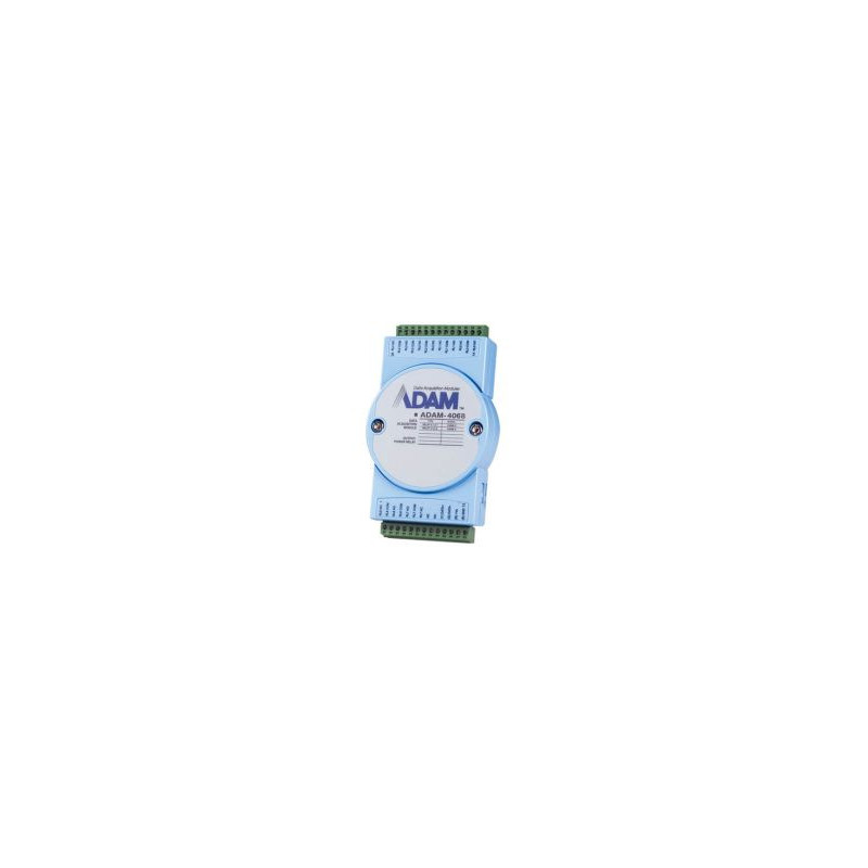 Ieșire digitală 1 port 10-30VDC RS485 ADAM-4068-C | Electronic-mag.ro | Componente Electronice