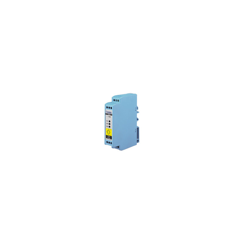 Izolație 24VDC 0,85W Mat.carc: ABS 23,2x101x93,5mm | Electronic-mag.ro | Componente Electronice