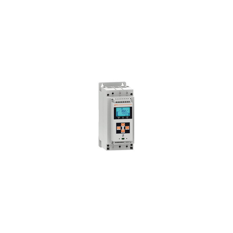 Modul Softstart 22kW 45A pentru Şină DIN 208-600VAC | Electronic-mag.ro | Componente Electronice
