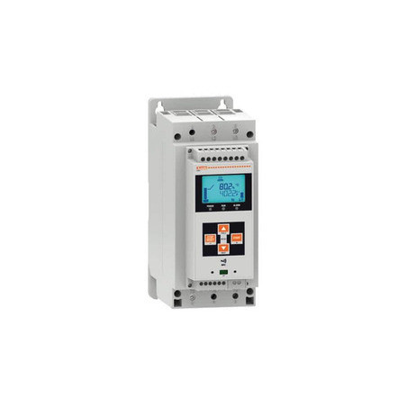 Modul Softstart 22kW 45A pentru Şină DIN 208-600VAC | Electronic-mag.ro | Componente Electronice