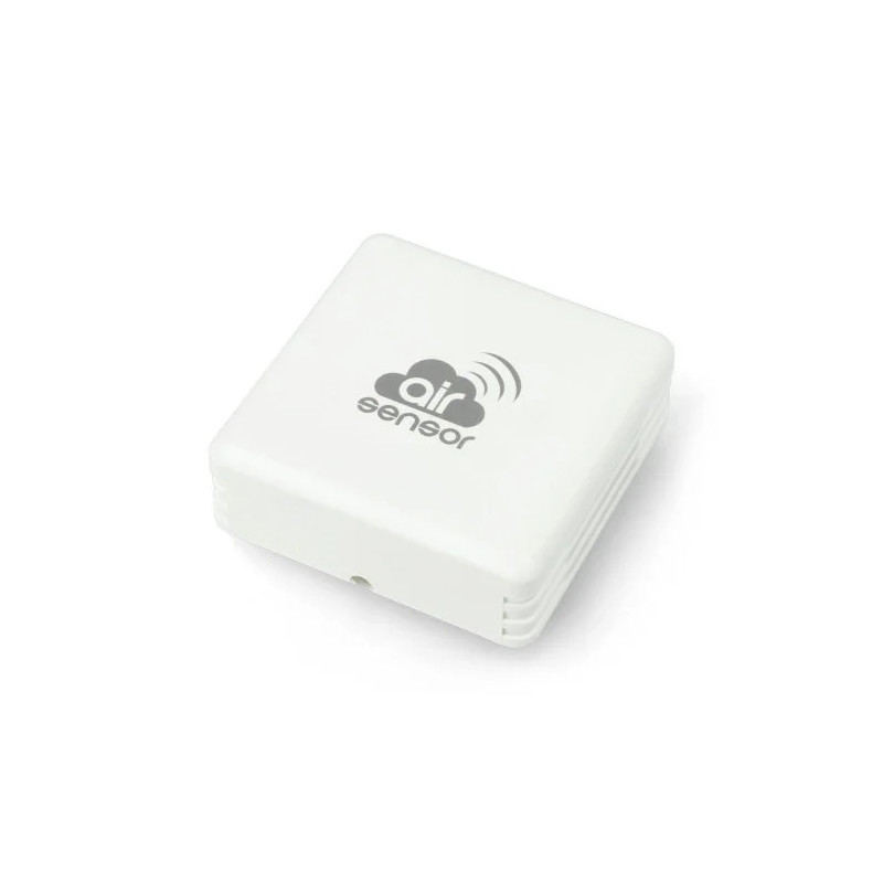 Senzor Calitate Aer 12-24VAC IP32 | Electronic-mag.ro | Componente Electronice