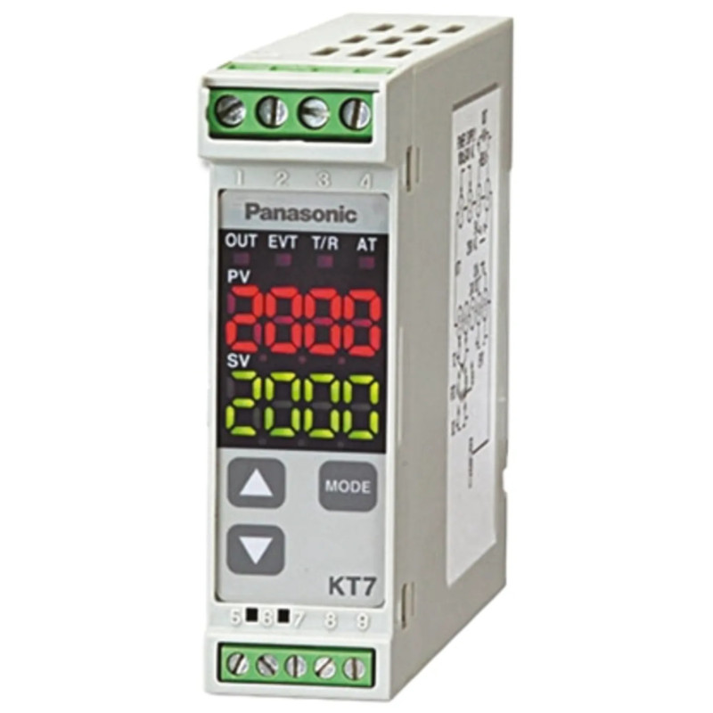 Regulator Temperatură Panou KT7 | Electronic-mag.ro | Componente Electronice