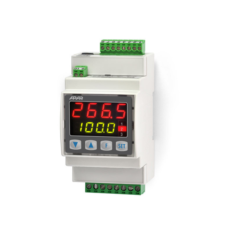 Regulator Temperatură SPST-NO SSR AR662 | Electronic-mag.ro | Componente Electronice