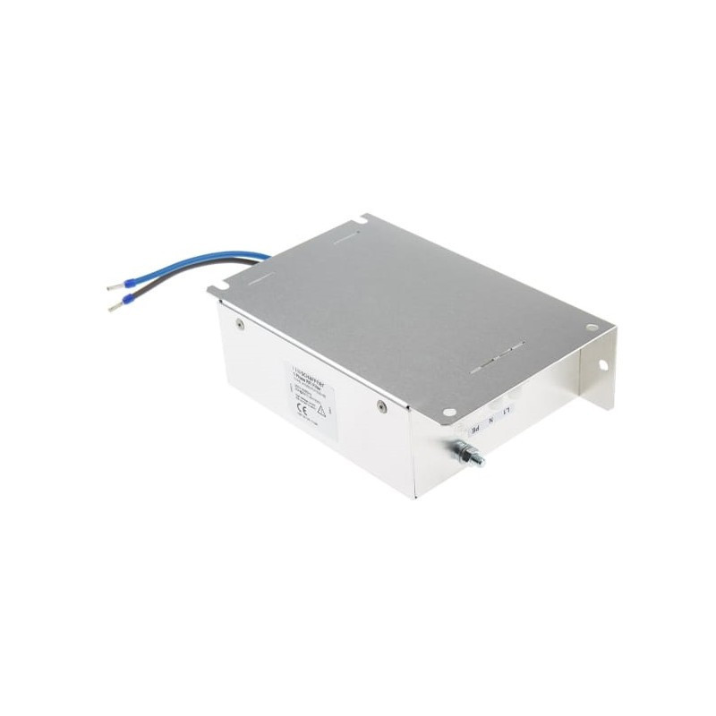 Filtru RFI Q2V pentru Sisteme Industriale | Electronic-mag.ro | Componente Electronice Filtru RFI Q2V pentru Sisteme Industriale | Electronic-mag.ro | Componente Electronice