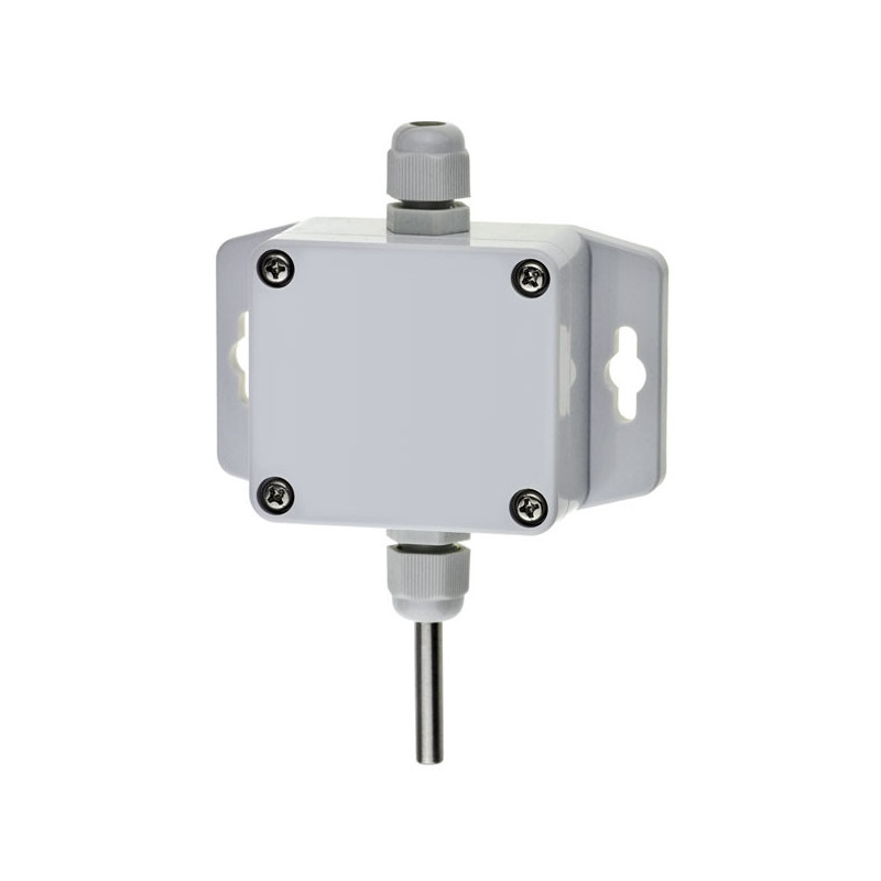 Adaptor de Temperatură 4-20mA pentru Montare pe Perete | Electronic-mag.ro | Componente Electronice