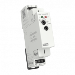 Timer Programabil SPDT 0,1s-100h 250VAC/16A 12-240V | Electronic-mag.ro | Componente Electronice
