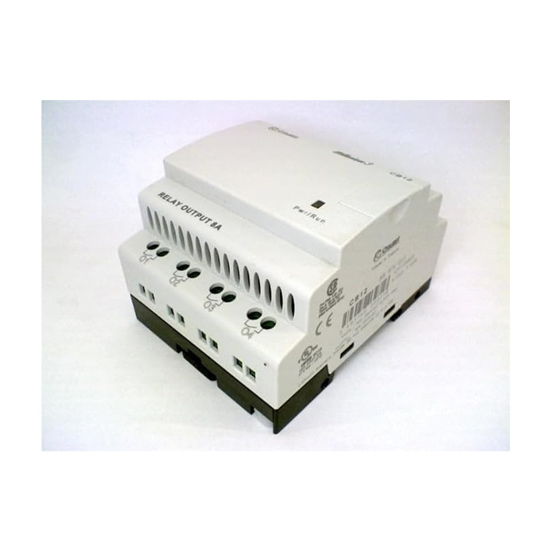 Releu Programabil cu 8 Intrări și 4 Ieșiri | Electronic-mag.ro | Componente Electronice Releu Programabil cu 8 Intrări și 4 Ieșiri | Electronic-mag.ro | Componente Electronice