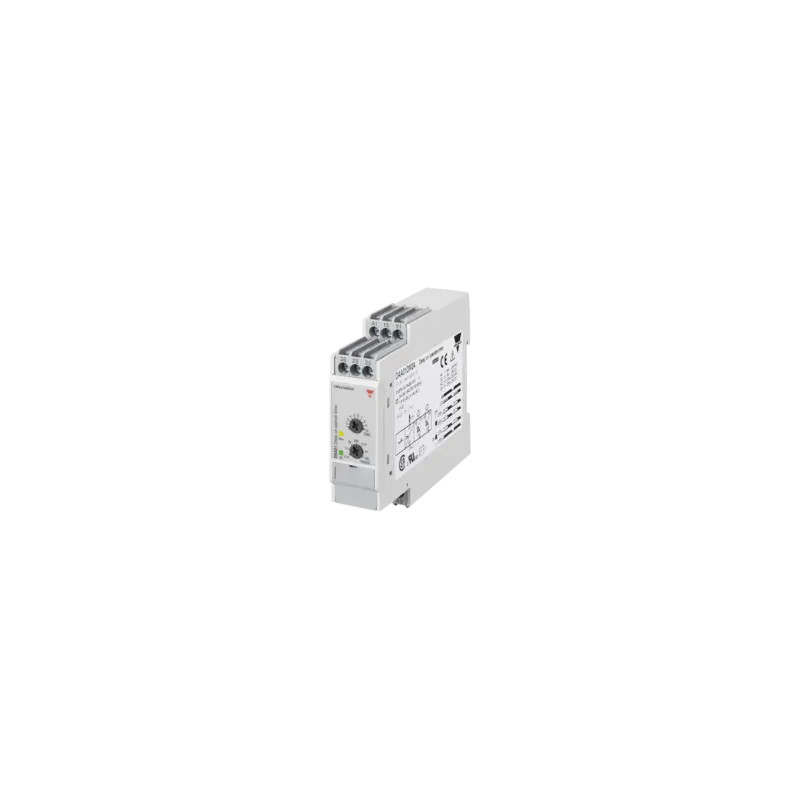 "Timer Digital Programabil 0,1s-100h SPDT" | Electronic-mag.ro | Componente Electronice