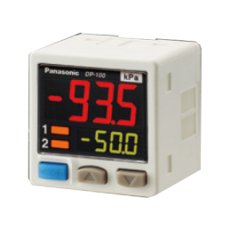 Traductor Presiune DP-102-E-P 0,1-1MPa PNP | Electronic-mag.ro | Componente Electronice