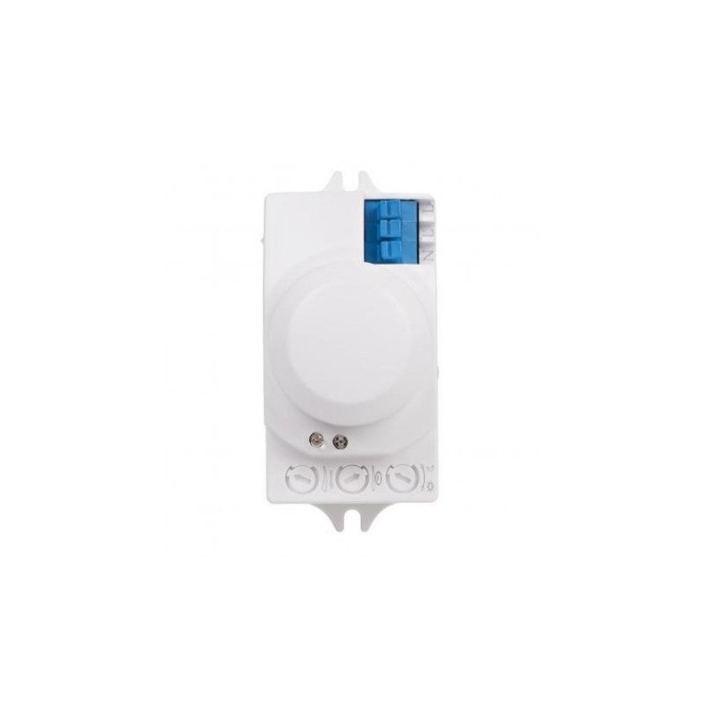 Senzor de Mișcare cu Microunde IP20 900mW 24V | Electronic-mag.ro | Componente Electronice