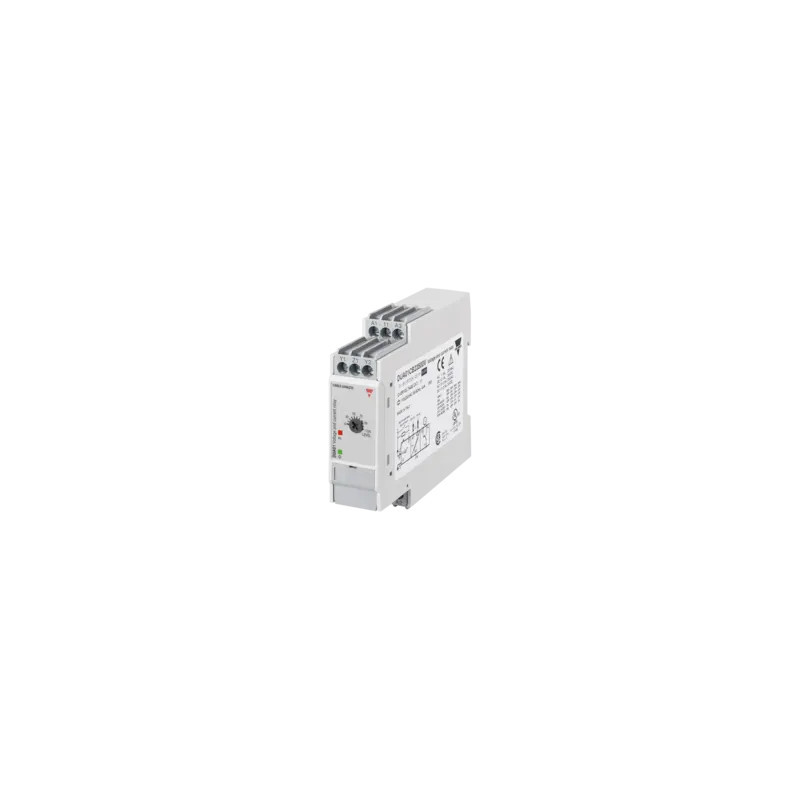 Releu Monitorizare Curent 115/230VAC SPDT DUA01CB23500V | Electronic-mag.ro | Componente Electronice