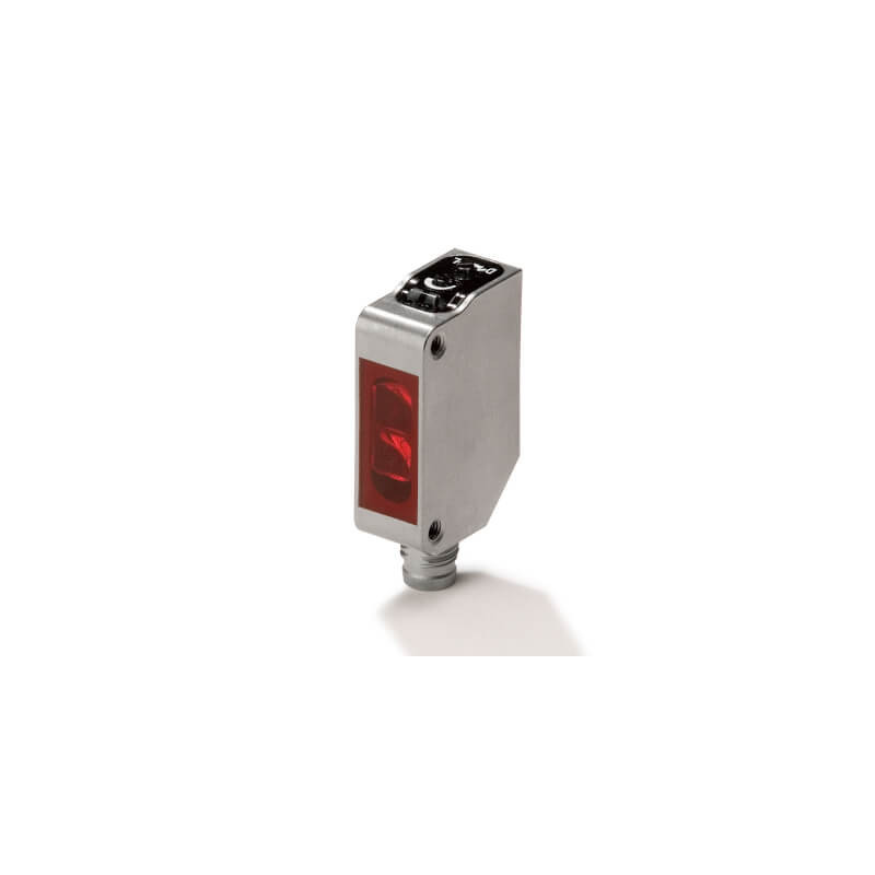 Senzor Fotoelectric 100mm-4m PNP Dark/Light 25mA E3ZM-R86 | Electronic-mag.ro | Componente Electronice