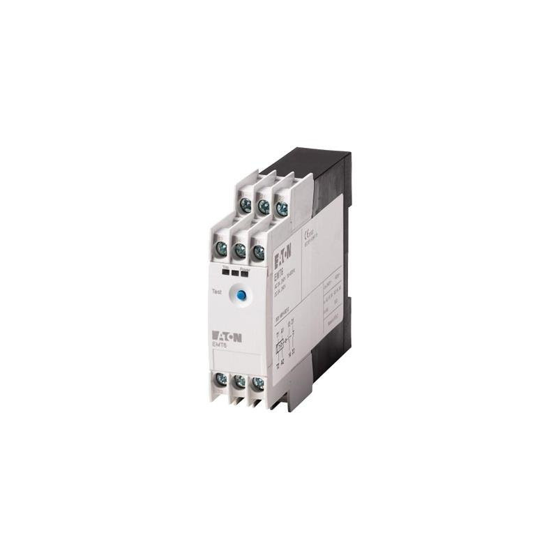Releu Monitorizare Temperatură EMT6 | Electronic-mag.ro | Componente Electronice Releu Monitorizare Temperatură EMT6 | Electronic-mag.ro | Componente Electronice
