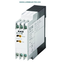 Timer SPDT 24-240V 0.05s-100h | Electronic-mag.ro | Componente Electronice