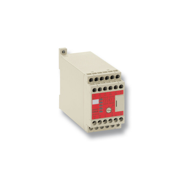 Modul Releu de Siguranță G9SA 24V AC/DC | Electronic-mag.ro | Componente Electronice Modul Releu de Siguranță G9SA 24V AC/DC | Electronic-mag.ro | Componente Electronice